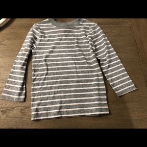 Hanna andersson boys top